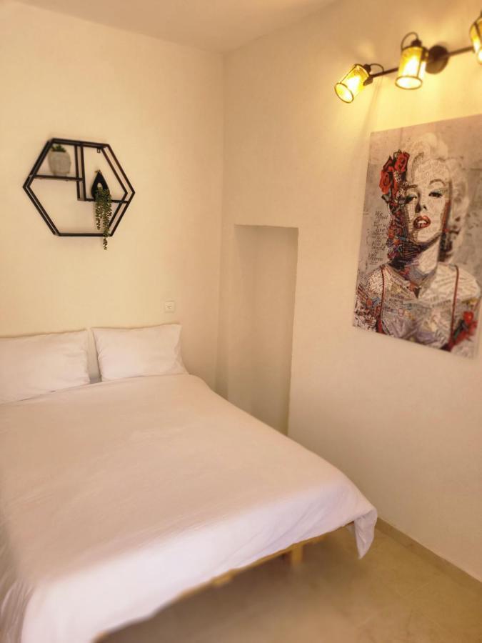 Maya Guest House - German Colony & Bahai Gardens, Haïfa Extérieur photo